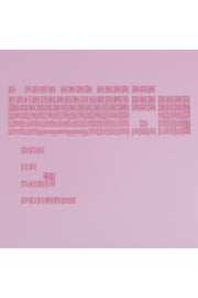 Mekanik Klavye Tuş Takımı Simli Şeffaf RGB Keycaps - Pembe ürün görseli 6